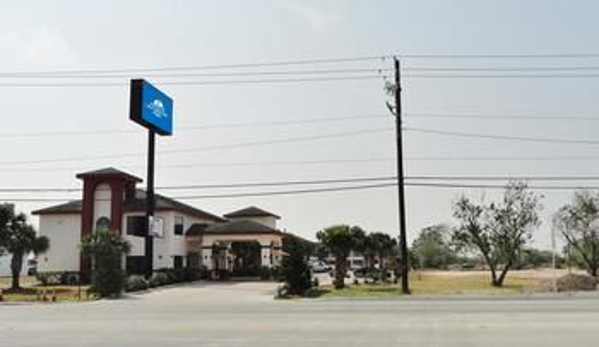 Americas Best Value Inn Brownsville - Brownsville, TX