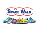 Space Walk - Inflatable Party Rentals