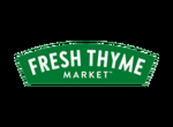 Fresh Thyme Market - Plymouth, MN