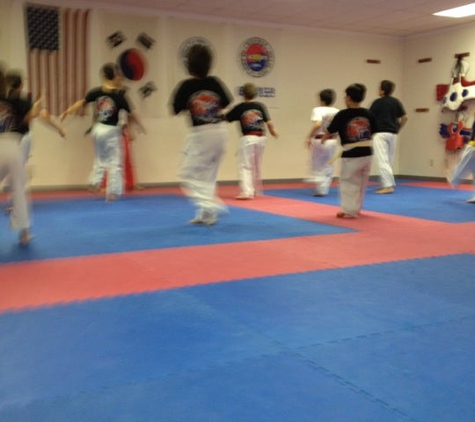 Anderson's School Of TaeKwonDo Inc. - Greer, SC