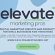 Elevate Marketing Pros