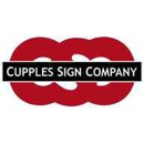 Cupples Sign Co - Signs
