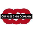 Cupples Sign Co