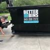 Better Bins Disposal gallery