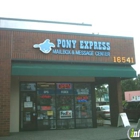 Redmond Pony Express