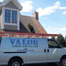 Valor Chimney Services Corporation - Chimney Contractors