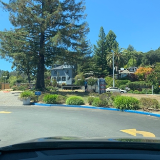 Marin Gas & Auto Services - Larkspur, CA