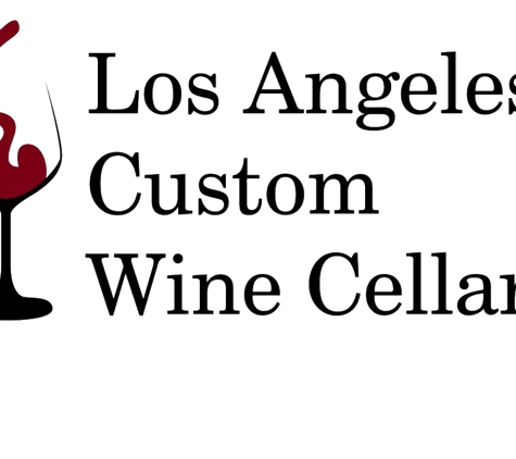 Los Angeles Custom Wine Cellars - Beverly Hills, CA