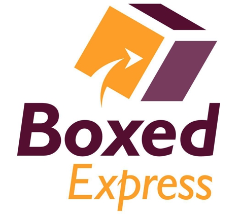 Boxed Express - Westlake Village, CA