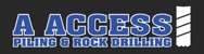 Access Piling - Boring & Drilling Contractors
