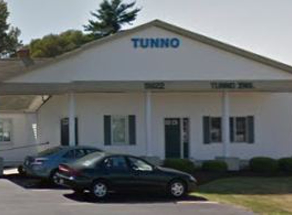 Tunno Insurance Agency - Youngstown, OH