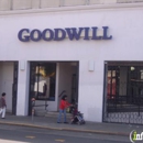 Goodwill Stores - Thrift Shops