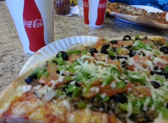 Luna Pizza - Glendale, AZ