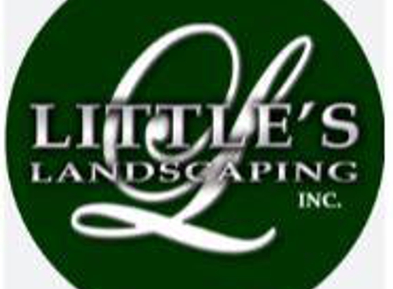 Little's Landscaping & Construction Inc. - West Sayville, NY