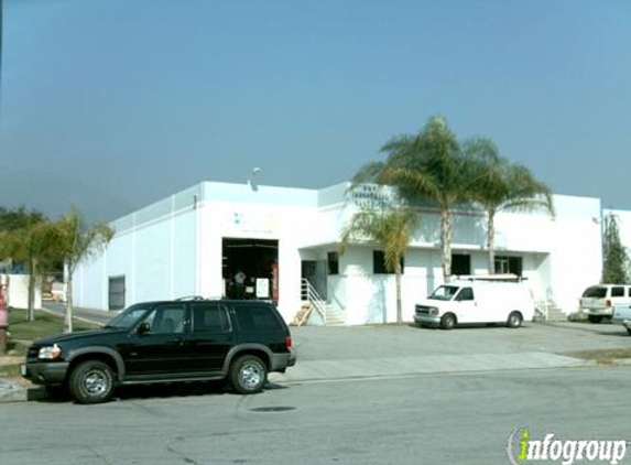 L A Plumbing Supply Co - Duarte, CA