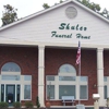 Shuler Funeral Home gallery