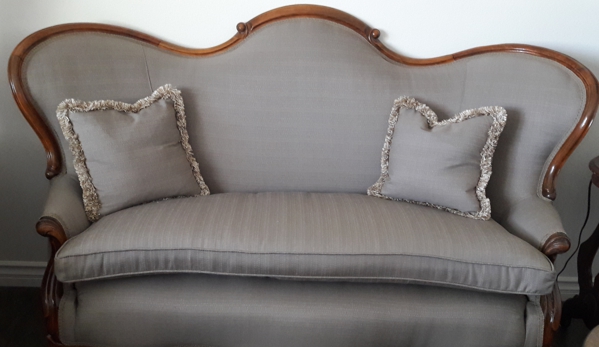 MT Upholstery & Slipcovers - Simi Valley, CA