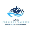 Ace Pressure Washing LLC - Roof Cleaning