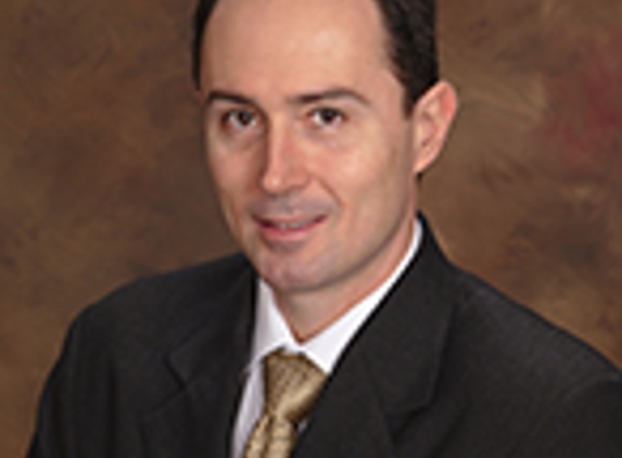 Federico Richter, MD - Bradenton, FL