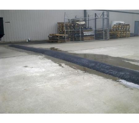 Aarons Asphalt Services