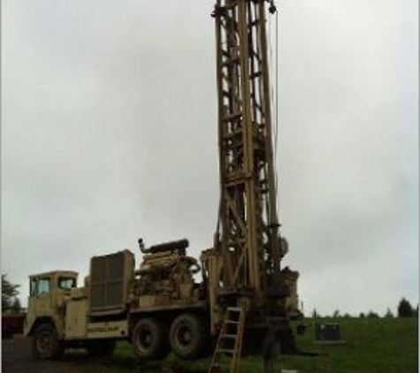 Phillips & Son Drilling Inc - Knoxville, MD