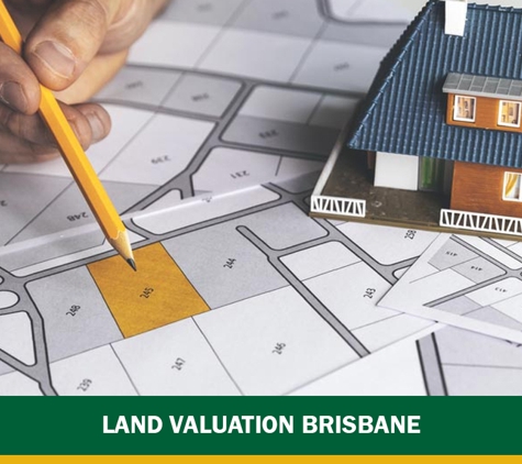 Peterson Property Valuations - Caloundra West, QLD. Land valuation Brisbane