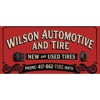 Wilson Automotive & Tire gallery