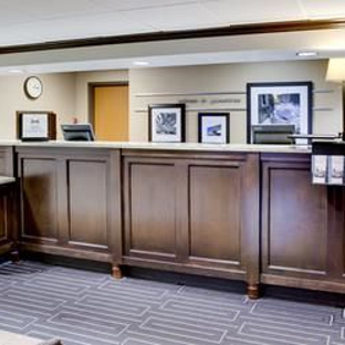 Hampton Inn Pittsburgh/Greentree - Pittsburgh, PA