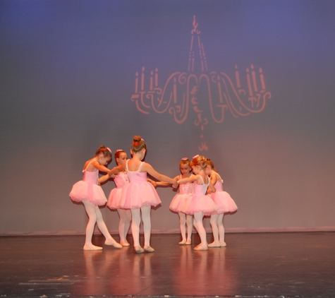 Pacific Chamber Ballet - Lynnwood, WA