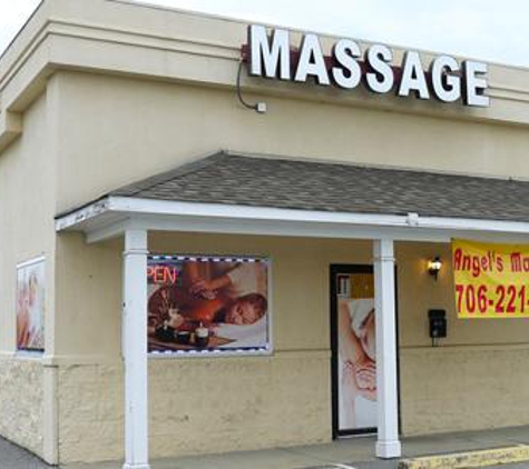 Angels Massage - Columbus, GA