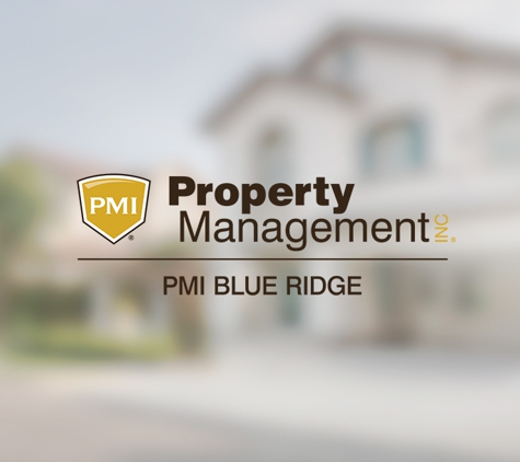 PMI Blue Ridge - Hendersonville, NC