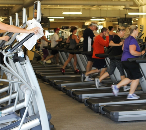 Health Track Sports Wellness - Glen Ellyn, IL. We have it all! Treadmills, ellipticals, arc trainers, stair masters, bikes and more.