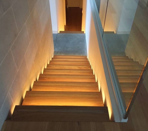 South Coast Stairs - Bomaderry, NSW