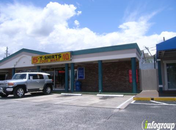 Magical Dry Cleaners - Kissimmee, FL