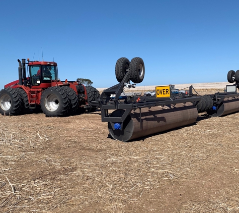 Cummins Bearings & Engineering - Cummins, SA