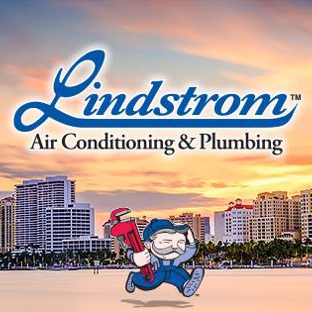 Lindstrom Air Conditioning & Plumbing - Pompano Beach, FL