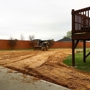 Rhea’s Excavation Driveways Landscaping