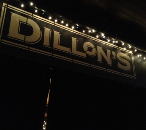 Dillons - Boston, MA