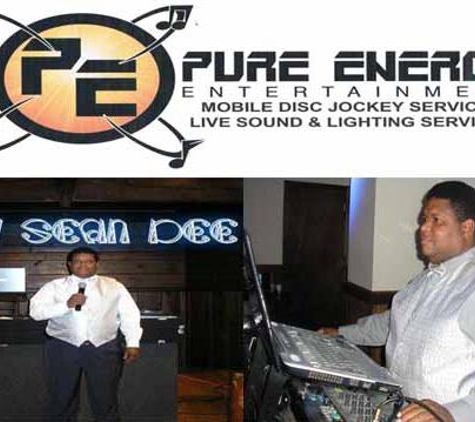 Pure Energy Entertainment, LLC - Louisville, KY