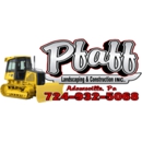 Pfaff Landscaping & Construction - Home Builders