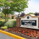 Hampton Point Apartments - Apartments