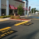 Sipes Asphalt Solutions - Parking Lot Maintenance & Marking