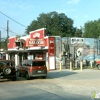 Shoal Creek Saloon