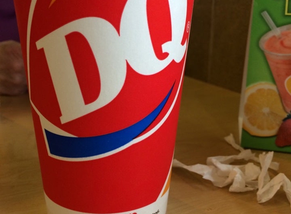 Dairy Queen - Houston, TX