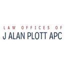 J Alan Plott Law Offices - Attorneys