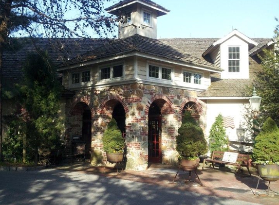 The Greathouse Restaurant at the Farm - Avondale, PA