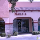Fabulous Nails - Nail Salons