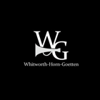 Whitworth Horn Goetten Insurance