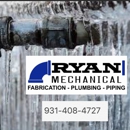 Ryan Mechanical, L.L.C. - Plumbers