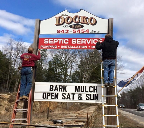 Di Docko & Sons - Northwood, NH